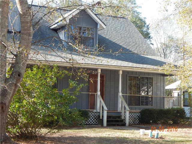2017 Bluebird St, Slidell, LA 70460 photo 1