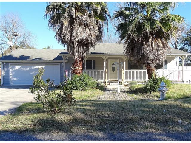 838 Curtis Ave, Kenner, LA 70062 photo 1