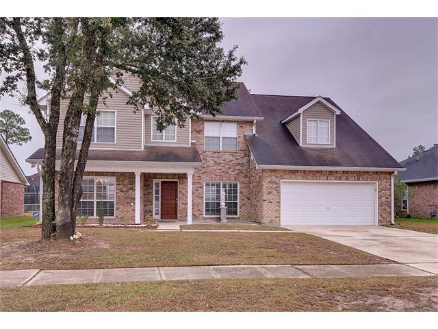 1004 Deborah Dr, Slidell, LA 70461 photo 1