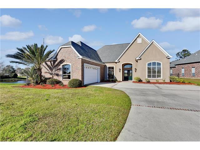 213 E Augusta Ln, Slidell, LA 70458 photo 1