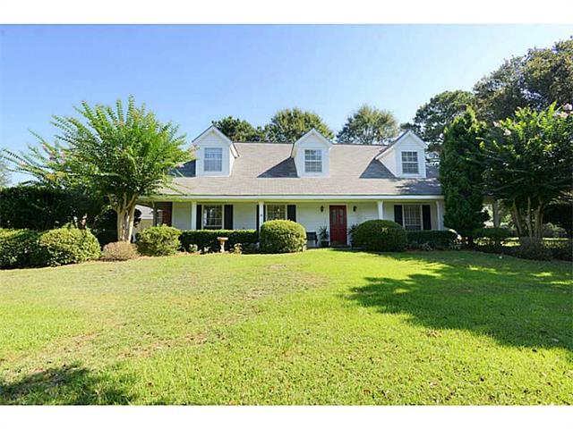 19105 La Tung Rd, Covington, LA 70435 photo 1