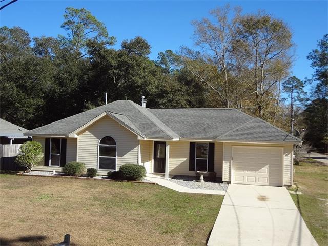 722 8th St, Slidell, LA 70458 photo 1