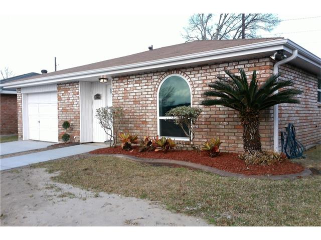 3220 Castle Dr, Kenner, LA 70065 photo 1