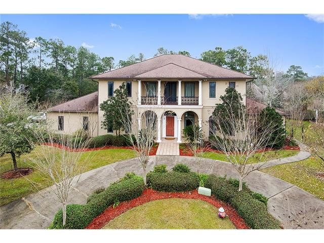 200 Dutton Ct, Slidell, LA 70461 photo 1