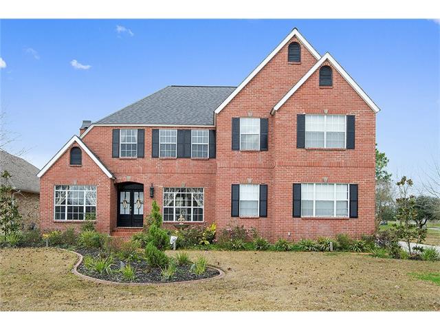 4 Carmel Valley Dr, Slidell, LA 70458 photo 1