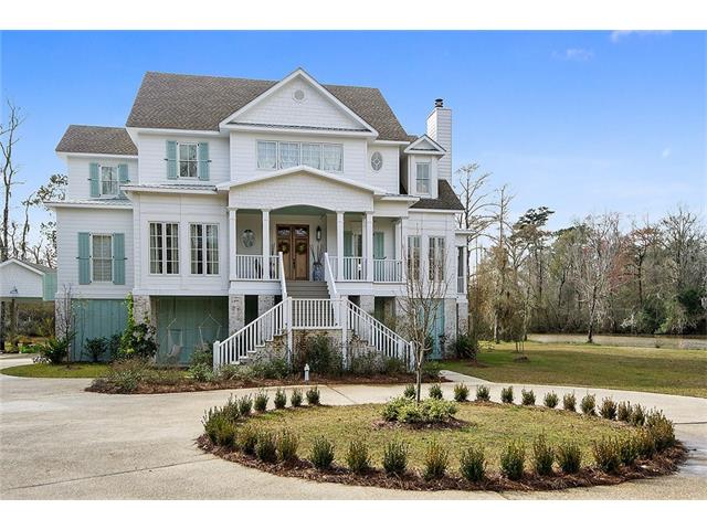 70 Cypress Rd, Covington, LA 70433 photo 1