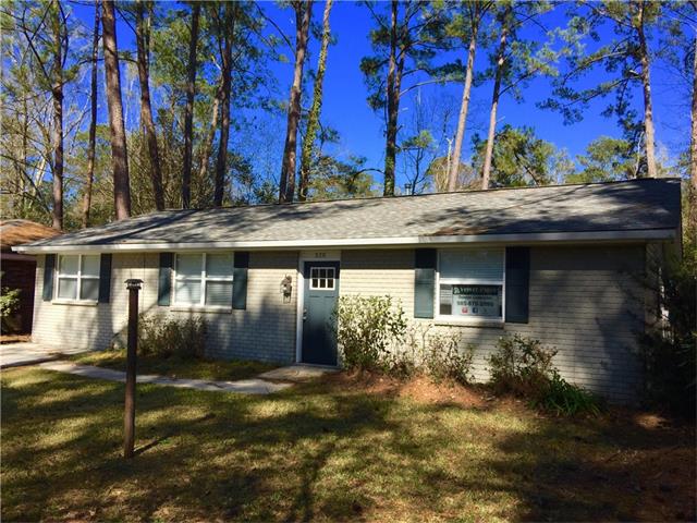 520 E 3rd Ave, Covington, LA 70433 photo 1