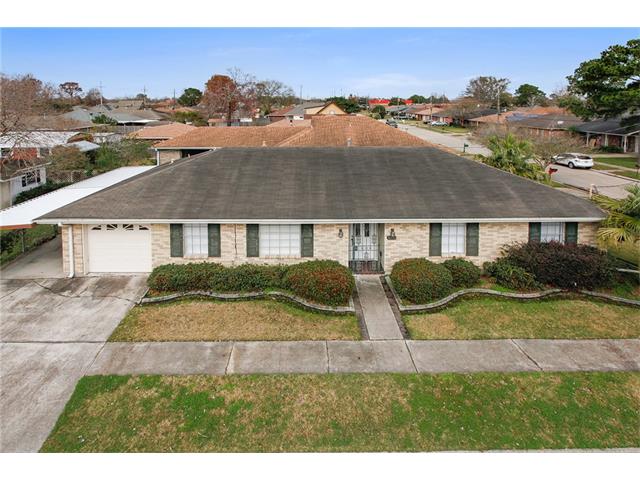 3201 Texas Ave, Kenner, LA 70065 photo 1