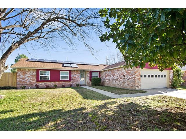 214 Anthony Dr, Slidell, LA 70458 photo 1