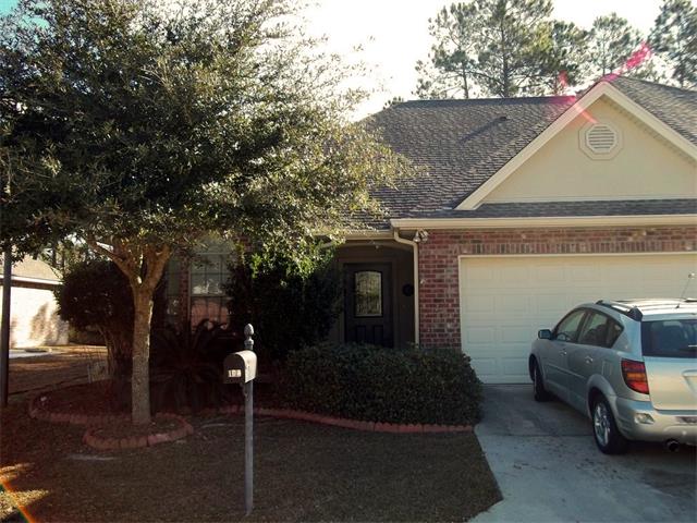 108 Mandy Dr, Slidell, LA 70461 photo 1