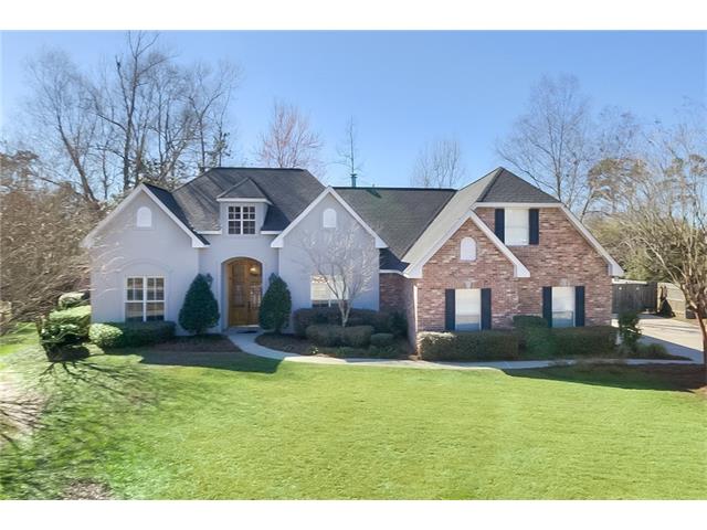 556 Evergreen Dr, Mandeville, LA 70448 photo 1