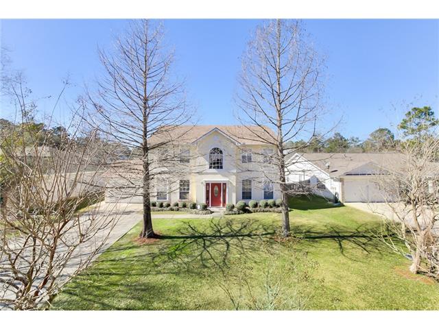 107 Sumner St, Covington, LA 70433 photo 1