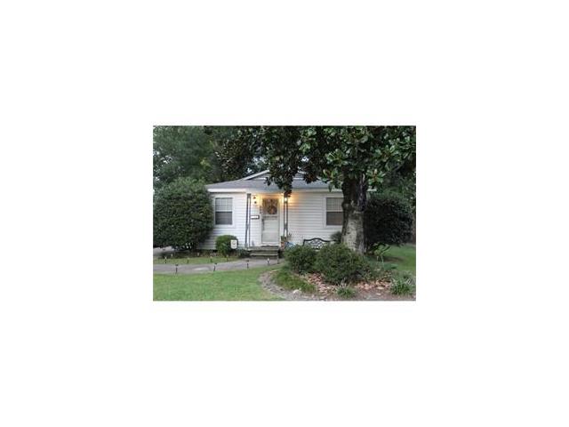 205 Celia Ave, Hammond, LA 70403 photo 1