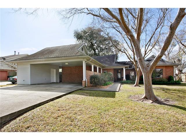 103 Debra Ct, Luling, LA 70070 photo 1