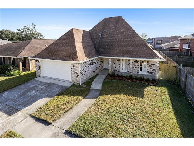 83 Normandy Dr, Kenner, LA 70065 photo 1