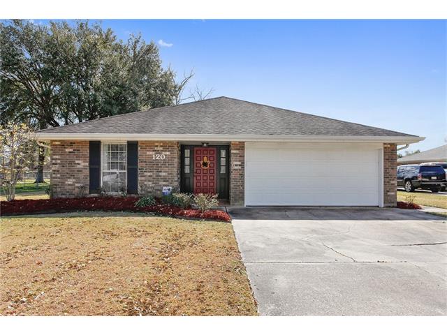 120 Devon Rd, La Place, LA 70068 photo 1