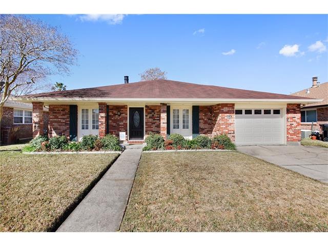 39 Cabernet Dr, Kenner, LA 70065 photo 1