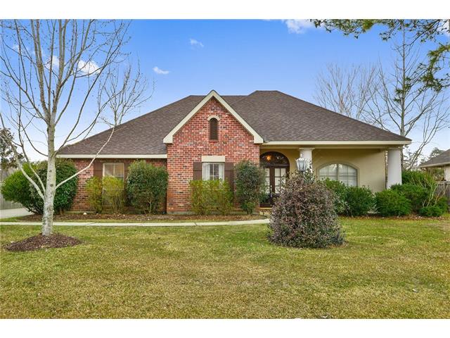 2455 Bluff Ct, Mandeville, LA 70448 photo 1