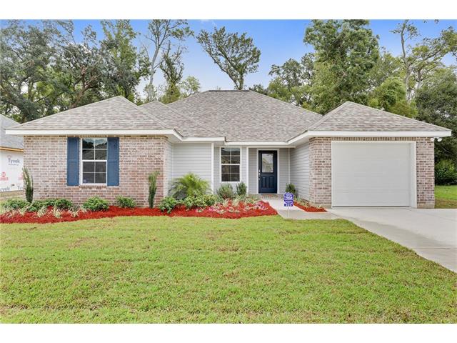 327 Allie Ln, Luling, LA 70070 photo 1
