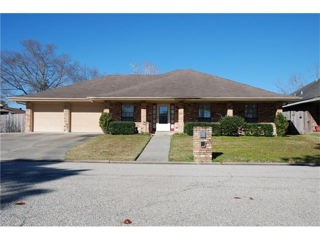 103 Rampage Loop, Slidell, LA 70458 photo 1