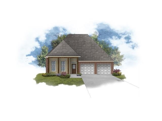 208 Beebalm Cir, Covington, LA 70435 photo 1