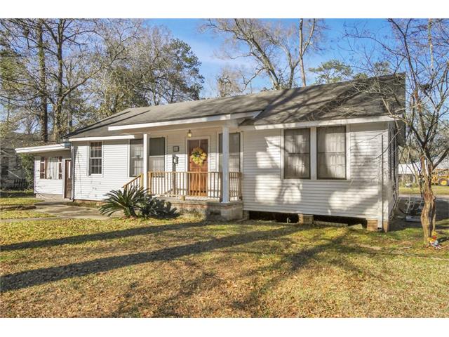 806 W 22nd Ave, Covington, LA 70433 photo 1