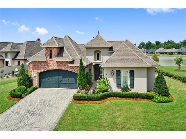 730 S Corniche Du Lac Dr, Covington, LA 70433 photo 1