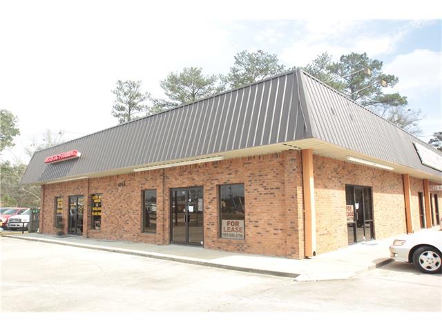 1248 Collins Blvd, Covington, LA 70433 photo 1