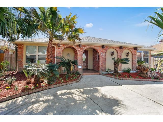 75 Coronado Ave, Kenner, LA 70065 photo 1