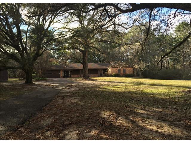 300 Buras Ranch Rd, Covington, LA 70433 photo 1