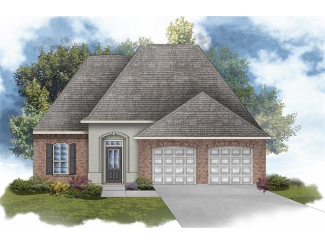 204 Beebalm Cir, Covington, LA 70435 photo 1