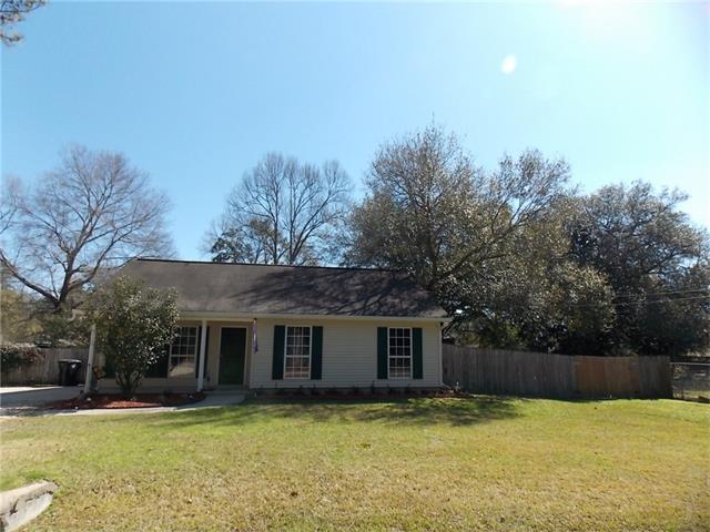 4177 St Peter St, Slidell, LA 70461 photo 1
