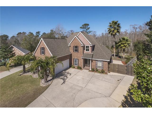 1312 Spring Ridge Cir, Slidell, LA 70461 photo 1