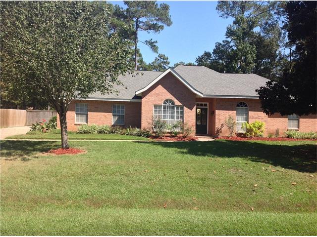 543 Kimberly Ann Drive Dr, Mandeville, LA 70471 photo 1