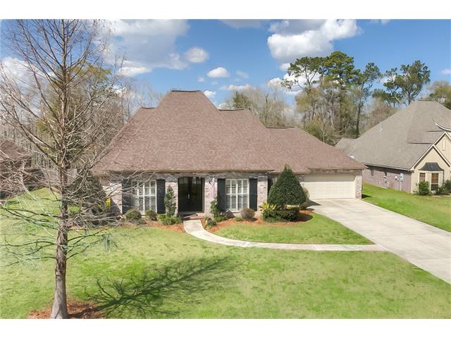601 Dockside Dr, Slidell, LA 70461 photo 1