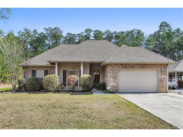 20332 Helenberg Rd, Covington, LA 70433 photo 1