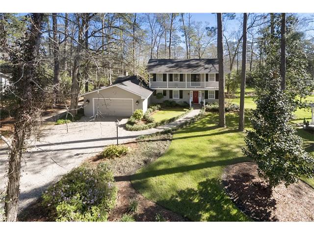 29 Greenbriar Dr, Covington, LA 70433 photo 1