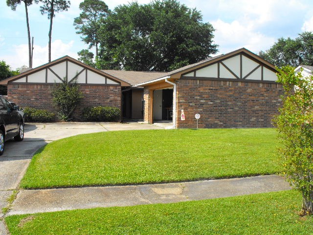 114 Heather Dr, Slidell, LA 70458 photo 1
