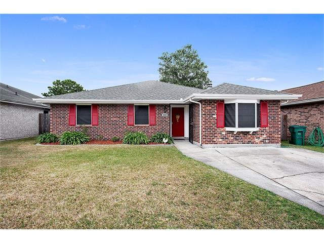 3290 Appian Dr, Kenner, LA 70065 photo 1
