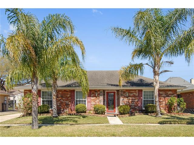 66 Normandy Dr, Kenner, LA 70065 photo 1