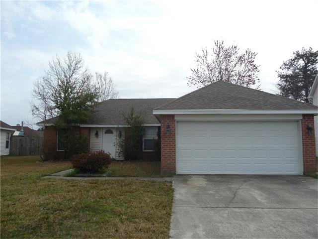 1438 Hillary Dr, Slidell, LA 70461 photo 1