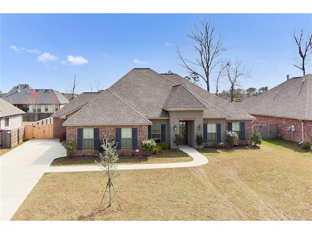744 Rue Bourdeaux St, Covington, LA 70433 photo 1