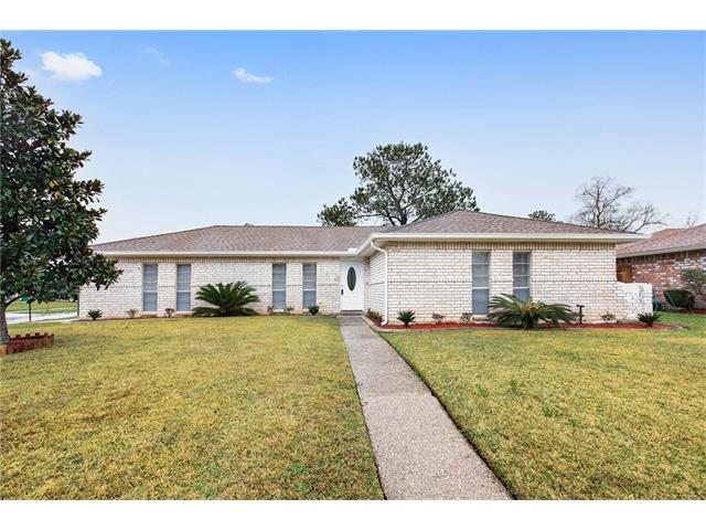 208 William Dr, Slidell, LA 70458 photo 1
