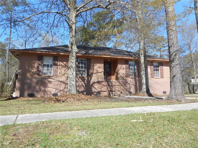 2174 Park Dr, Slidell, LA 70458 photo 1