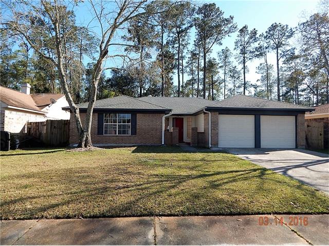 323 Drury Ln, Slidell, LA 70460 photo 1