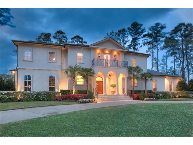 92 Tranquility Dr, Mandeville, LA 70471 photo 1
