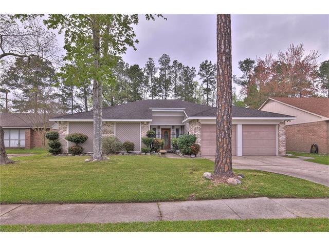 210 Meredith Dr, Slidell, LA 70458 photo 1