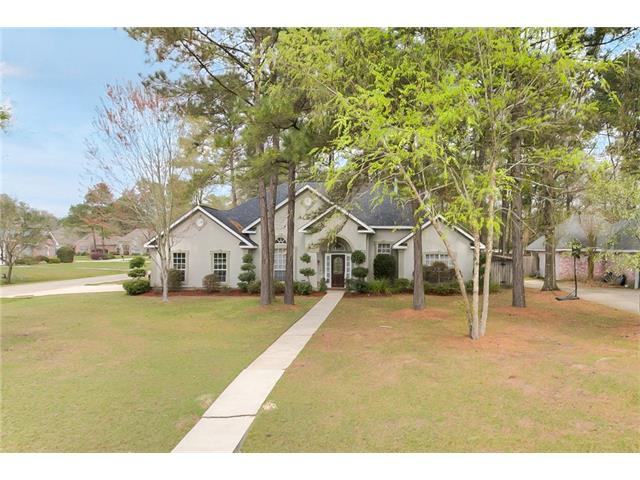 491 Browning Loop, Mandeville, LA 70448 photo 1