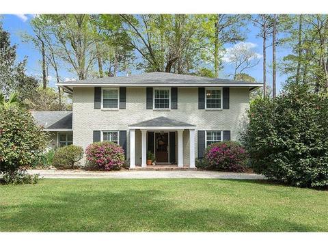 74288 River Rd, Covington, LA 70433 photo 1