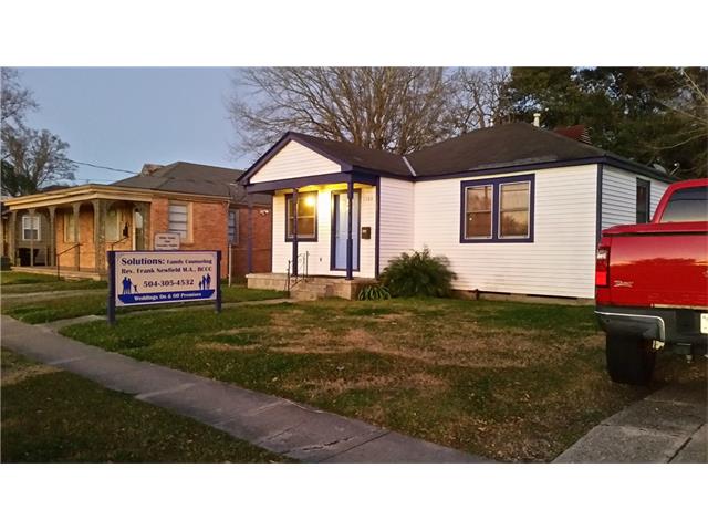 1704 Williams Blvd, Kenner, LA 70062 photo 1